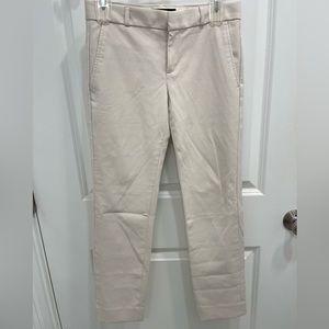 Banana Republic Ryan Straight Leg Pants